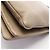 Céline Celine Trio Large Schultertasche Beige - Ansicht 5