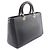 Christian Dior Lady D-Sire Large Borsa 2-Way Nero - vista 2