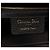 Christian Dior Lady D-Sire Large Borsa 2-Way Nero - vista 4
