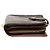 Louis Vuitton Monogram Compact Zip Bi-fold Wallet Brown - view 3