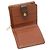 Louis Vuitton Monogram Compact Zip Bi-fold Wallet Brown - view 4