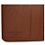 Louis Vuitton Monogram Compact Zip Bi-fold Wallet Brown - view 6
