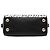 Autre Marque Saint Laurent Baby Duffle Handtasche Schwarz - Ansicht 3