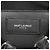 Autre Marque Saint Laurent Baby Duffle Handtasche Schwarz - Ansicht 5
