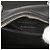 Autre Marque Saint Laurent Baby Duffle Handtasche Schwarz - Ansicht 6