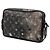 Louis Vuitton Monogram Galaxy Alpha Messenger Bag Brown Black - view 2