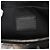 Louis Vuitton Monogram Galaxy Alpha Messenger Bag Brown Black - view 5