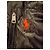 Chaqueta de invierno acolchada Polo Ralph Lauren Negro - vista 3