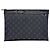 Louis Vuitton Discovery Pochette Monogram Eclipse Canvas GM Negro
