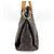 Louis Vuitton Pallas Shopper Monogram Canvas and Calfskin Castaño - vista 3