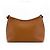 Hermès Berlingot Leather PM Marrom - vista 2