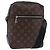 Louis Vuitton Torres Macassar Monogram Canvas PM Marrone