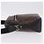 Louis Vuitton Torres Macassar Monogram Canvas PM Marrone - vista 4