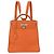 Hermès Hermes Kelly Ado Togo 28 Laranja