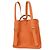 Hermès Hermes Kelly Ado Togo 28 Laranja - vista 2