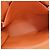 Hermès Hermes Kelly Ado Togo 28 Laranja - vista 3