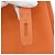 Hermès Hermes Kelly Ado Togo 28 Laranja - vista 5