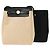 Hermès Herbag Toile and Leather TPM Beige