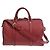 Louis Vuitton Sofia Coppola SC Leather PM Rosso - vista 2