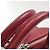 Louis Vuitton Sofia Coppola SC Leather PM Rosso - vista 6