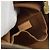 Louis Vuitton Odeon Monogram Canvas MM Marrone - Ansicht 5