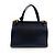 Gucci GG Marmont Top Handle Leather Mini Noir - vue 2