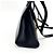 Gucci GG Marmont Top Handle Leather Mini Noir - vue 4