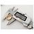 NUOVO ANELLO PIAGET EXTREMELY DENTELLE T53 ORO ROSA 18K 5.7GR DIAMANTI RING - vista 10