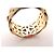 NUOVO ANELLO PIAGET EXTREMELY DENTELLE T53 ORO ROSA 18K 5.7GR DIAMANTI RING - vista 6
