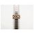 NUOVO ANELLO PIAGET EXTREMELY DENTELLE T53 ORO ROSA 18K 5.7GR DIAMANTI RING - vista 9