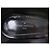 SCARPE LOUIS VUITTON DECOLLETÉ MADELEINE 40 IN PELLE NERA LOGO LV Nero - vista 9