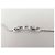 SET CHRISTIAN DIOR COLLANA + ORECCHINI A CONCHIGLIA IN ARGENTO 925 - vista 15