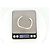 BRACELET DINH VAN SQUARE JONC T15.5 AUS MASSIVSILBER 925 32GR SILVER BANGLE - Ansicht 6