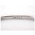 BRACELET DINH VAN SQUARE JONC T15.5 AUS MASSIVSILBER 925 32GR SILVER BANGLE - Ansicht 9