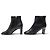 Kelly Hermès NUOVI STIVALETTI HERMES SAINT GERMAIN REVISITEE 39 PELLE NERA SCATOLA LOW BOOTS Nero - vista 2