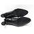 Kelly Hermès NUOVI STIVALETTI HERMES SAINT GERMAIN REVISITEE 39 PELLE NERA SCATOLA LOW BOOTS Nero - vista 6