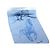 Hermès NUOVO SCARPA HERMES PIROUETTE AU GALOP H392850TV01 CASHMERE BLU - vista 4
