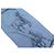 Hermès NUOVO SCARPA HERMES PIROUETTE AU GALOP H392850TV01 CASHMERE BLU - vista 6