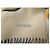 Hermès NUOVA SCIARPA HERMES REVERSIBILE MAILLONS COLORES GRIGIO BEIGE CASHMERE SCARF - vista 9