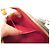 BORSA A MANO LOUIS VUITTON ALMA BB TOILE DAMIER CON TRACOLLA N40606 Marrone - vista 11