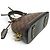 BORSA A MANO LOUIS VUITTON ALMA BB TOILE DAMIER CON TRACOLLA N40606 Marrone - vista 3