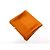 PAÑUELO LOUIS VUITTON MONOGRAM LV CARRE 90 CM DE SEDA NARANJA - vista 10