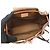 NEUER LOUIS VUITTON EXCURSION RUCKSACK LV MONOGRAM CANVAS SCHULTERTASCHE Braun - Ansicht 12