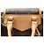 NEUER LOUIS VUITTON EXCURSION RUCKSACK LV MONOGRAM CANVAS SCHULTERTASCHE Braun - Ansicht 14