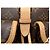 NEUER LOUIS VUITTON EXCURSION RUCKSACK LV MONOGRAM CANVAS SCHULTERTASCHE Braun - Ansicht 17