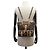 NEUER LOUIS VUITTON EXCURSION RUCKSACK LV MONOGRAM CANVAS SCHULTERTASCHE Braun - Ansicht 6