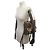 NEUER LOUIS VUITTON EXCURSION RUCKSACK LV MONOGRAM CANVAS SCHULTERTASCHE Braun - Ansicht 7