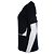 Valentino Garavani Valentino, camiseta VLTN en negro - vista 3