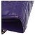 Christian Dior Lady Dior Cannage Quilt Lambskin Large Porpora - vista 7