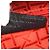 Christian Dior Lady Dior Cannage Quilt Lambskin Large Nero - vista 4